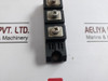 Sanrexpak Kd55F160 Thyristor Module 8K06X