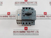 Siemens 3Rv2111-1Ba10 Sirius 3 Pole Circuit Breaker 26A Iec/En 60947-5-1 1.4-2A