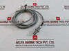 Rechner Ias-10-a12-s Inductive Proximity Sensor Pnp Output 10–35Vdc 2M Cable