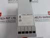 E.Dold U.Sohne Aa 9906.82 Minitimer Delay Relay 3A/250V 50/60Hz