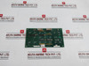 Daniel 3-6000-030 Ge Keyboard Printed Circuit Board Pca Ce-12584 94V-0