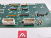 Daniel 3-6000-030 Ge Keyboard Printed Circuit Board Pca Ce-12584 94V-0