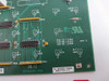 Advanced Systek 3-6000-030 Printed Circuit Board For Keyboard Rev. D