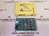 Bhel 692-05-ob1Ca Printed Circuit Board P345354