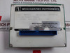 Weschler/nes Instruments Sm90101 Slimline Support Module 5vdc Meter Power