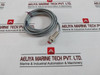 Baumer Electric Ifrm 12N1702/L Inductive Proximity Sensor 10-30Vdc 2 M Cable