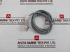 Baumer Electric Ifrm 12N1702/L Inductive Proximity Sensor 10-30Vdc 2 M Cable