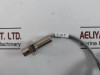 Baumer Electric Ifrm 12N1702/L Inductive Proximity Sensor 10-30Vdc 2 M Cable