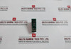 Weidmuller Rs 32 Relay Module 94061.2, E 202.0/84, Rp 421024 24V 10A/250Vac