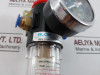 Blch Afr-2000 Air Filter Pressure Regulator 9.9kgf/cm2 41-140f 0-1 Mpa