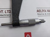 Mitutoyo 167-144 Micrometer Set 200Mm 175Mm 167-104