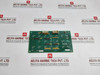 Daniel 4-6000-030 Printed Circuit Board For Keyboard Rev: D