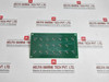Daniel 4-6000-030 Printed Circuit Board For Keyboard Rev: D