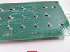 Daniel 4-6000-030 Printed Circuit Board For Keyboard Rev: D