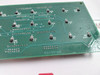 Daniel 4-6000-030 Printed Circuit Board For Keyboard Rev: D