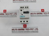 Siemens 3Rv1011-1Ba10 Motor Starter Circuit Breaker Class 10 50/60 Hz