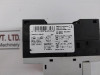 Siemens 3Rv1011-1Ba10 Motor Starter Circuit Breaker Class 10 50/60 Hz