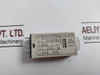 Omron H3Yn-2 Time Delay Relay Iec60664-1 Ac250V Dc30V 50/60Hz