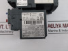 Schneider Electric Lc1d12bdc 3-pole Contactor Thermal Overload Relay Lrd05c
