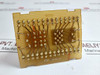 Lutze Rst 4w-ku-f Printed Circuit Board