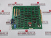 Uzushio Electric 1109A Printed Circuit Board 92A689 T101G