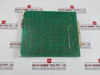 Uzushio Electric 1109A Printed Circuit Board 92A689 T101G