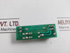 Weidmuller E346.1/84 Relay Module (Pcb Only)