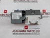 Abb Af09-30-10-13 Contactor With Overload Relay B C2-14248 9-11 Lb-in D300/q600