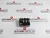 Fuji Electric Rc 3737-4 Overload Relay 0.5-1.0 Amd. Rc, 9019 R