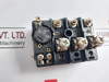 Fuji Electric Rc 3737-4 Overload Relay 0.5-1.0 Amd. Rc, 9019 R