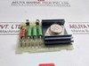 Leu 500ma Power Supply Regulator Card 400ma