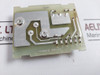 Leu 500ma Power Supply Regulator Card 400ma