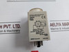 Omron H2A Miniature Motor Driven Timer 2A 250Vac Iec947, Ac-13 0-70 Sec