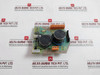 Whessoe Systems & Controls 00552-7563-1 Pcb For Cargo Tank Float Level Gauge