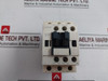 Schneider Electric Cad32 Control Relay W/ Contactor Jis C8201-5-1 48V 50/60Hz