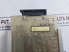 Fks Ps-1278 Pcb Card Ep 37/85 Cc 0581 41-84 Clo