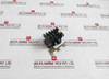 Fuji Rca3737-1C Overload Relay Screw Clamp 12-18 A Rc