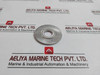 Valqua Vn 1500-20 High Temperature Utility Line Gasket