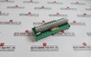 Ul Ul24Ddi16(W/Of)-c D25 Rtn Relay Interface Board Irtpul9126 Card-f Sd-1189