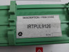 Ul Ul24Ddi16(W/Of)-c D25 Rtn Relay Interface Board Irtpul9126 Card-f Sd-1189