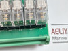 Ul Ul24Ddi16(W/Of)-c D25 Rtn Relay Interface Board Irtpul9126 Card-f Sd-1189