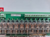 Ul Ul24Ddi16(W/Of)-c D25 Rtn Relay Interface Board Irtpul9126 Card-f Sd-1189