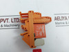 Weidmuller Rp 421024 Relay Module 8A/250V~/Ac1 10A/250Vac 24V- Rp