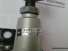 Smc Aw211-02B-2 Filter Regulator 0 To 2 Kgf/Cm2, 0.05-0.83Mpa, 1Mpa 0-30 Psi