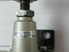 Smc Aw211-02B-2 Filter Regulator 0 To 2 Kgf/Cm2, 0.05-0.83Mpa, 1Mpa 0-30 Psi