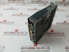 Mitsubishi Electric Mr-j3-60A Ac Servo Drive 600W 3.2A 3Ph+1Ph200-230V 50Hz