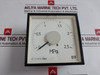 Deif 0-2,5 Mpa Pressure Measurement Panel Meter