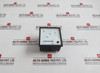 Vdonc F96-v Voltmeter 0-300V Wh13T00009