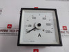 IME 0-1200 A Analog Ammeter 1200/5A