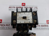 Togami-electric Pak-20U Magnetic Contactor 20 Amp 600V Max. Ac Np-11324A-2A